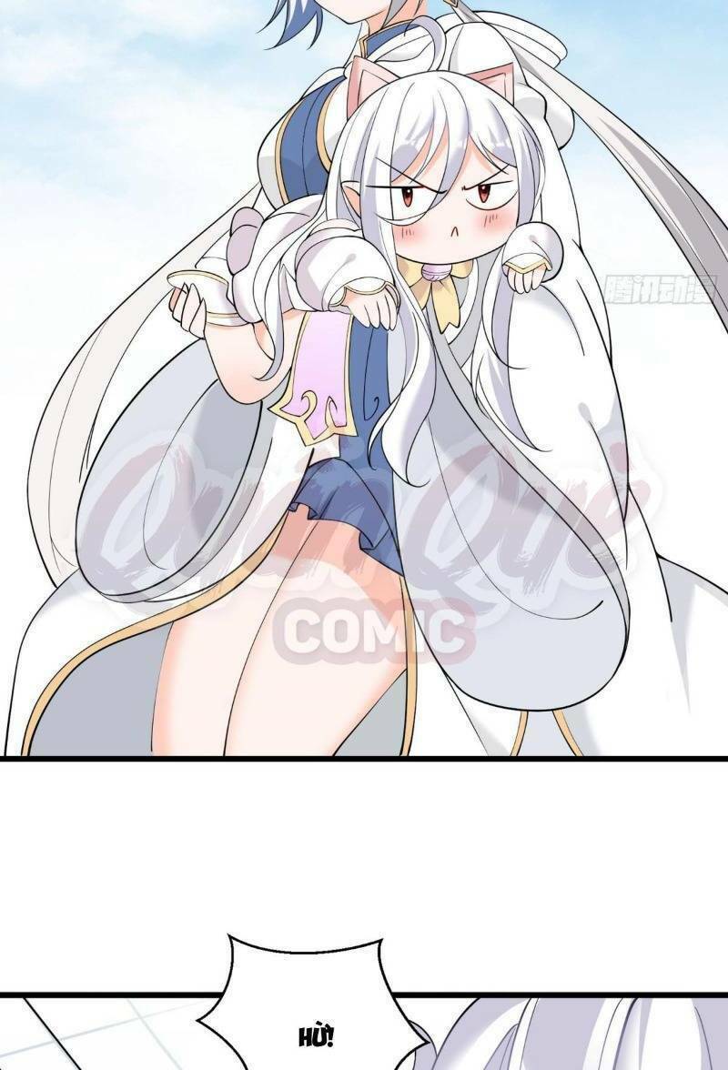 giáng thần chiến ký chapter 69 29