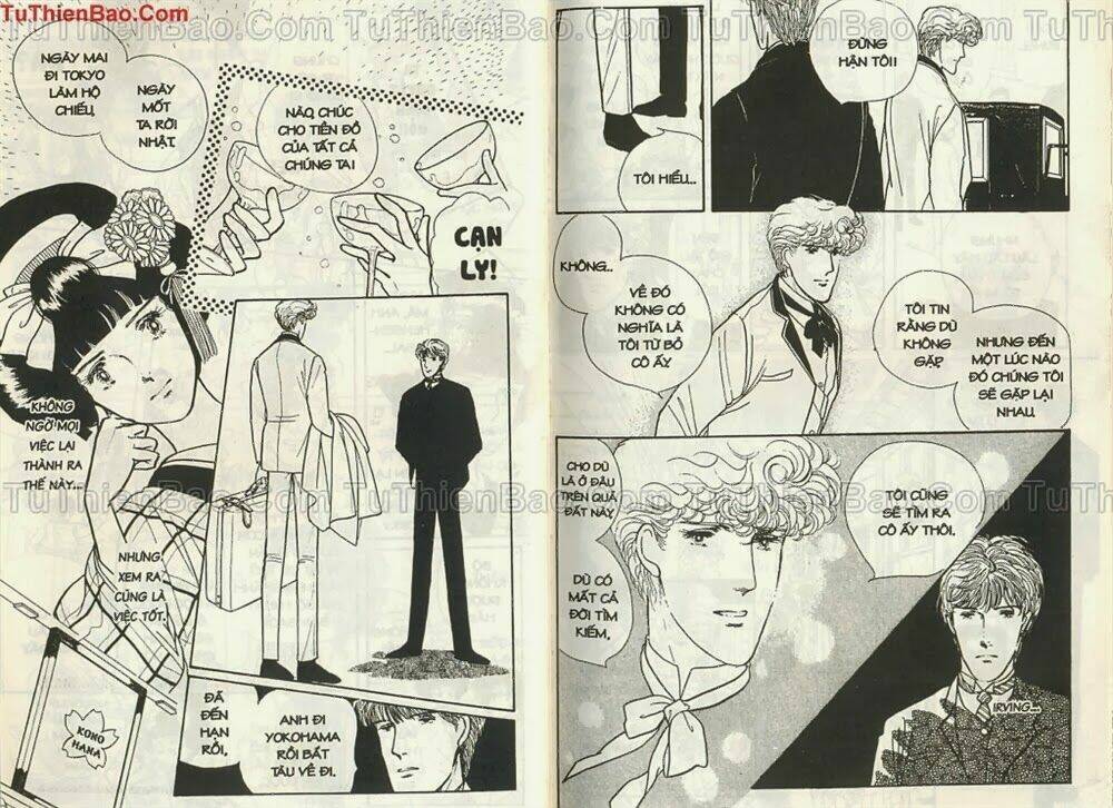 người đẹp new york chapter 3 54