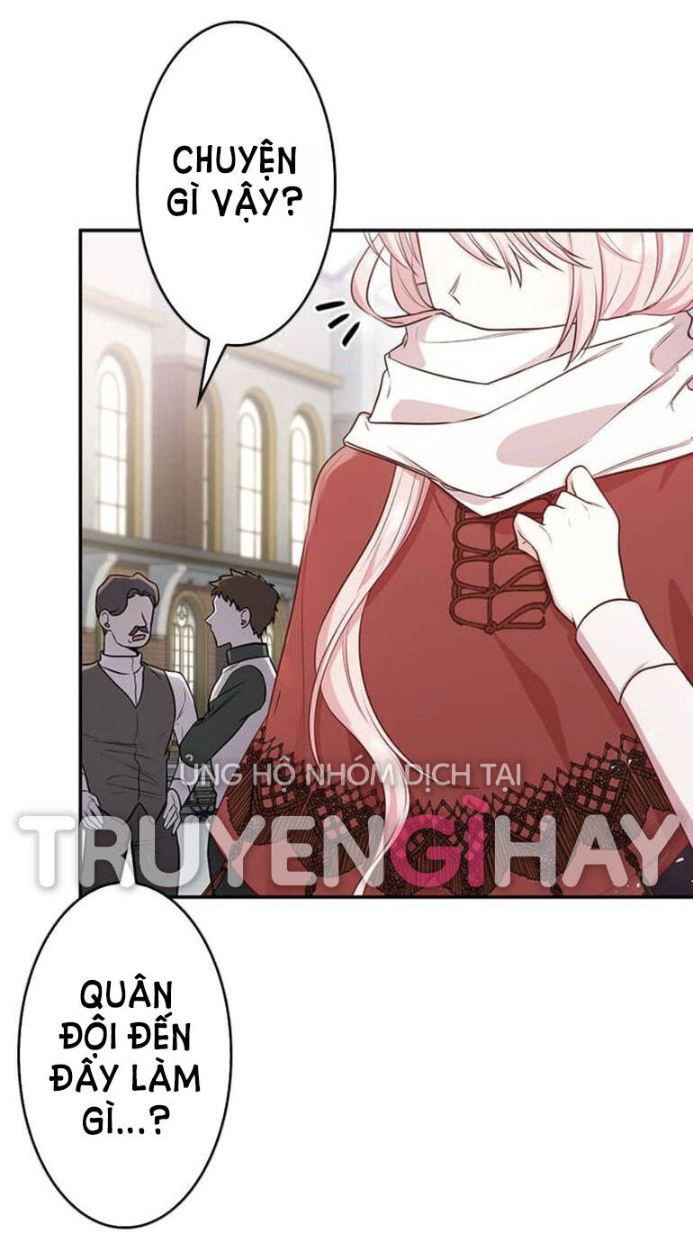 từ ác nữ, tôi trở thành một người mẹ chapter 6 53