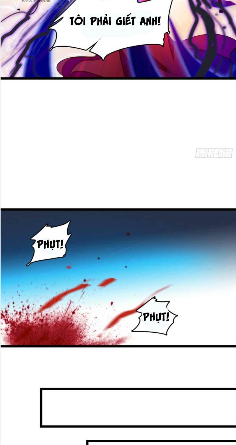 toàn mạng đều là fan cp của tôi với ảnh đế chapter 173.1 10