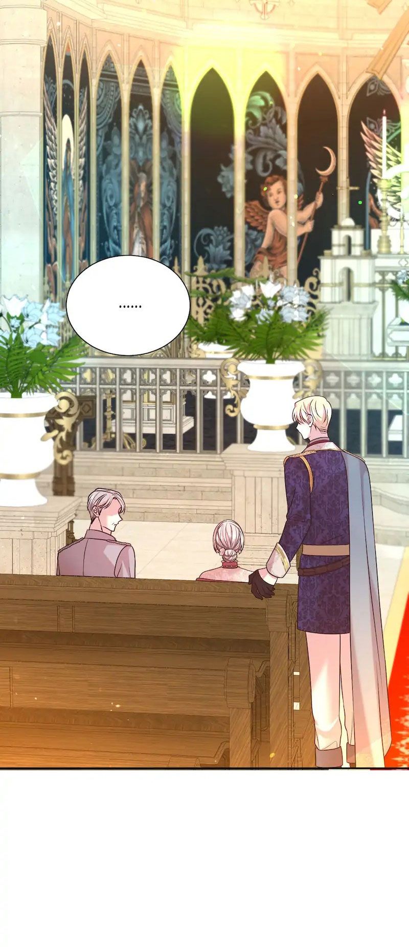 tôi chán nản vì người chồng thứ 2 còn "khỏe" hơn chồng cũ chapter 73.1 16