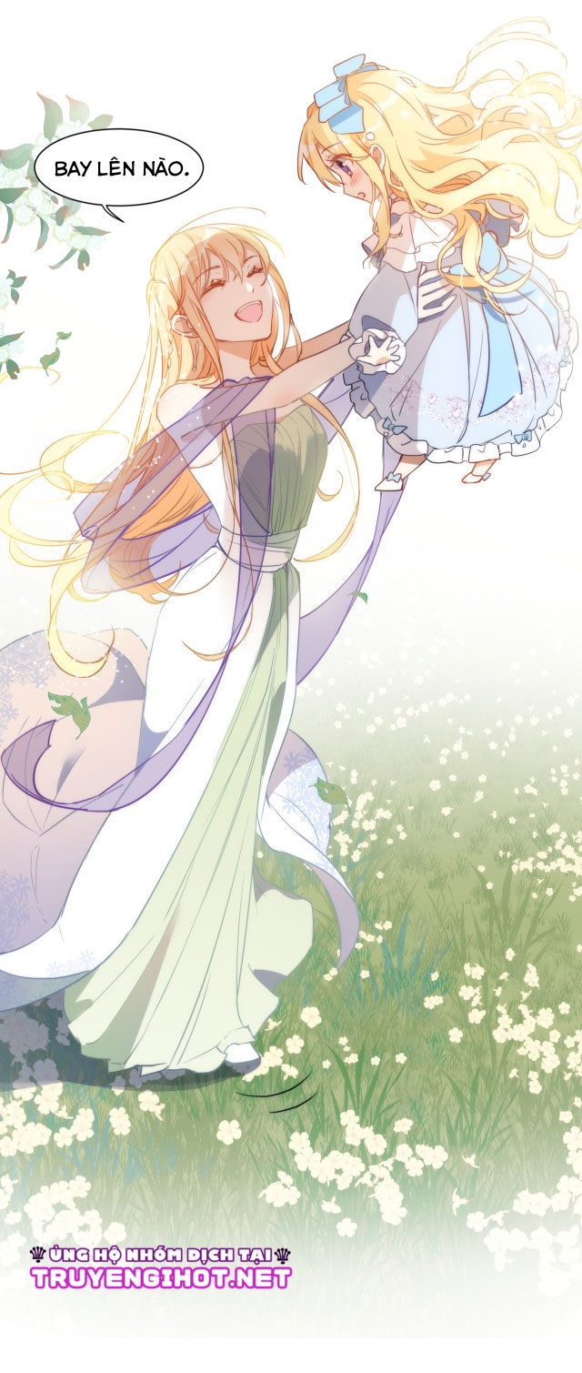 tình địch kỳ quái lại tăng lên rồi chapter 3 25