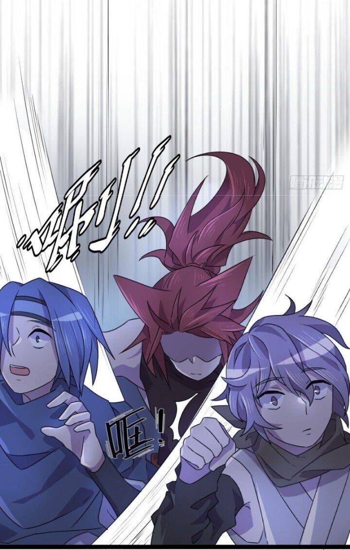 huyết mực sơn hà chapter 17.1 15