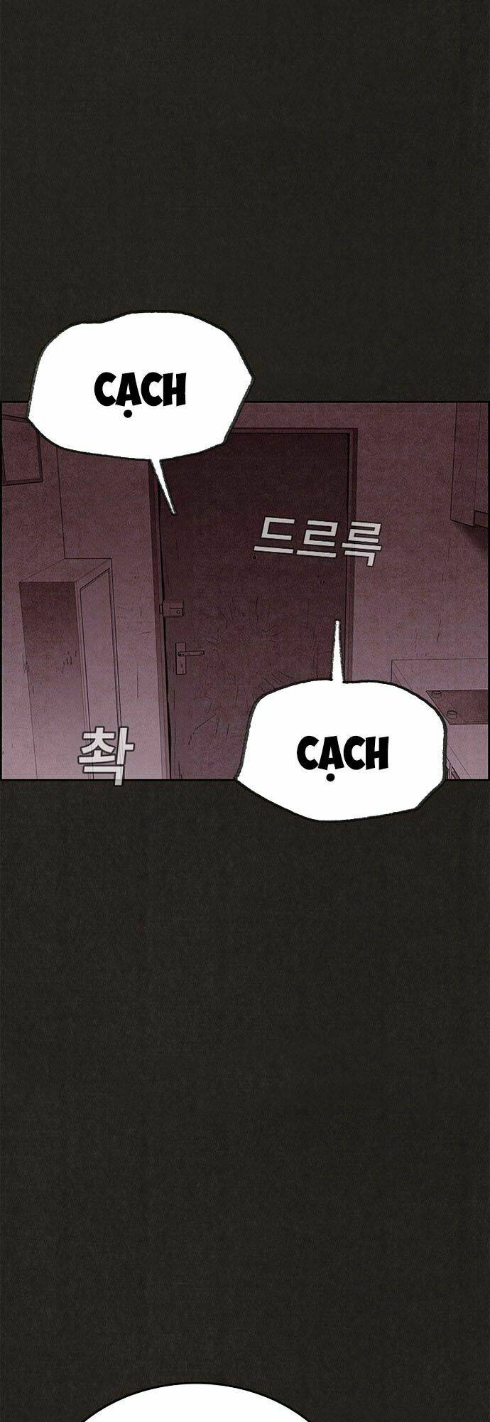 quái vật tại chung cư xanh chapter 90 47