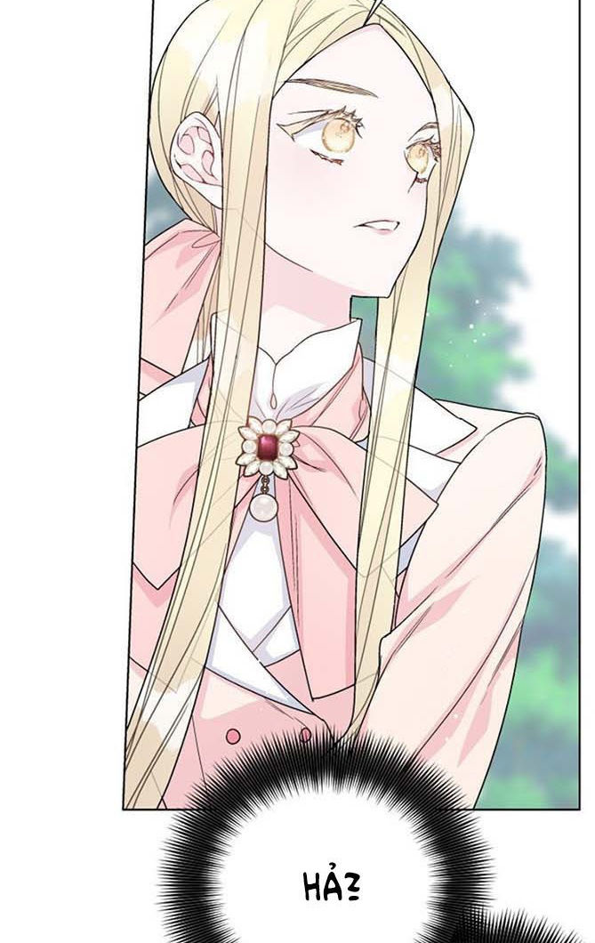 cách hiệp sĩ sống như một tiểu thư chapter 63 56