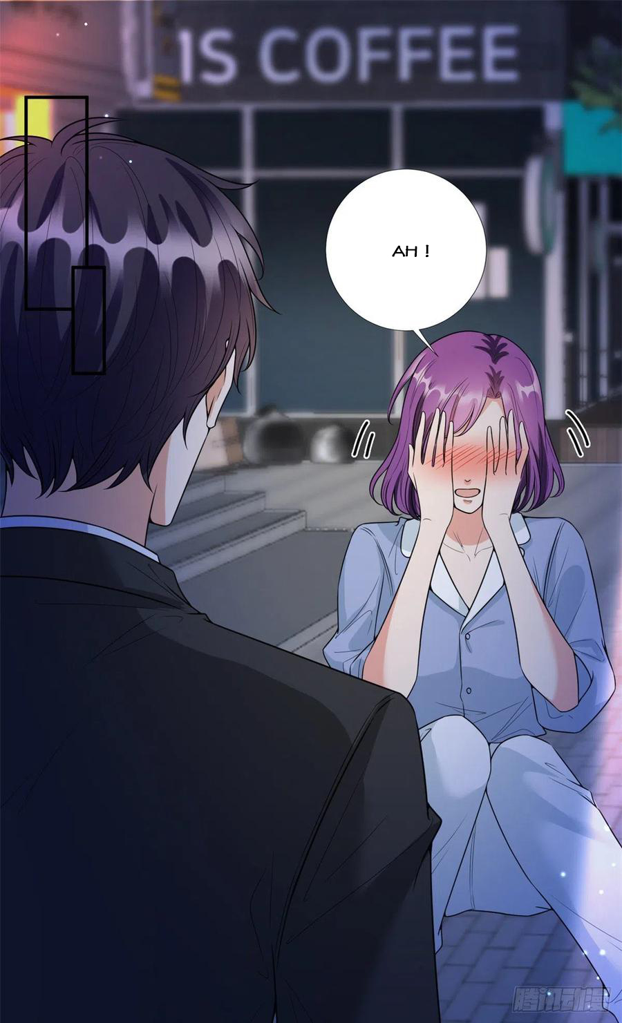 thí hôn lão công, cần giúp sức chapter 379 9