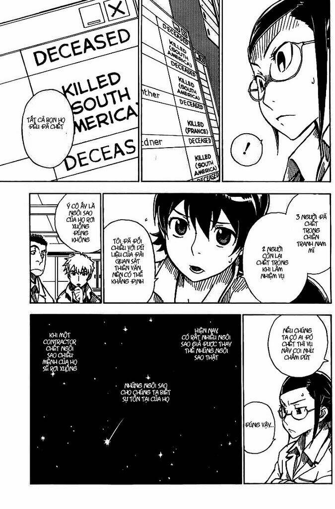 darker than black: shikkoku no hana chapter 4 7