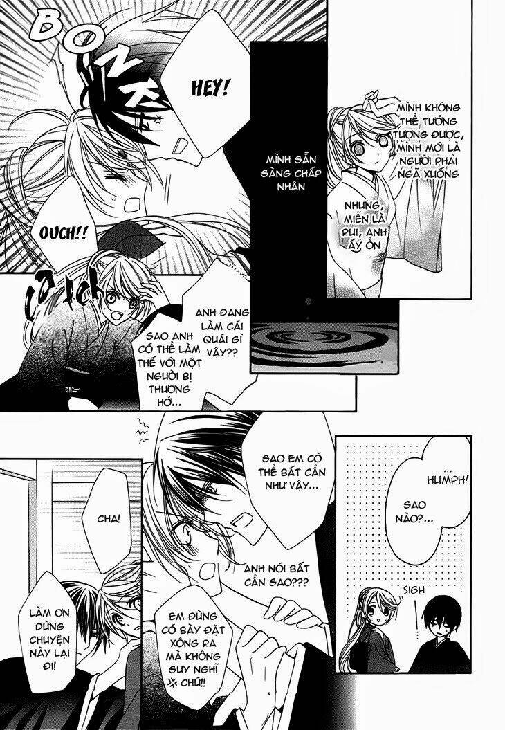 akaki tsuki no mawaru koro chapter 10.2 2