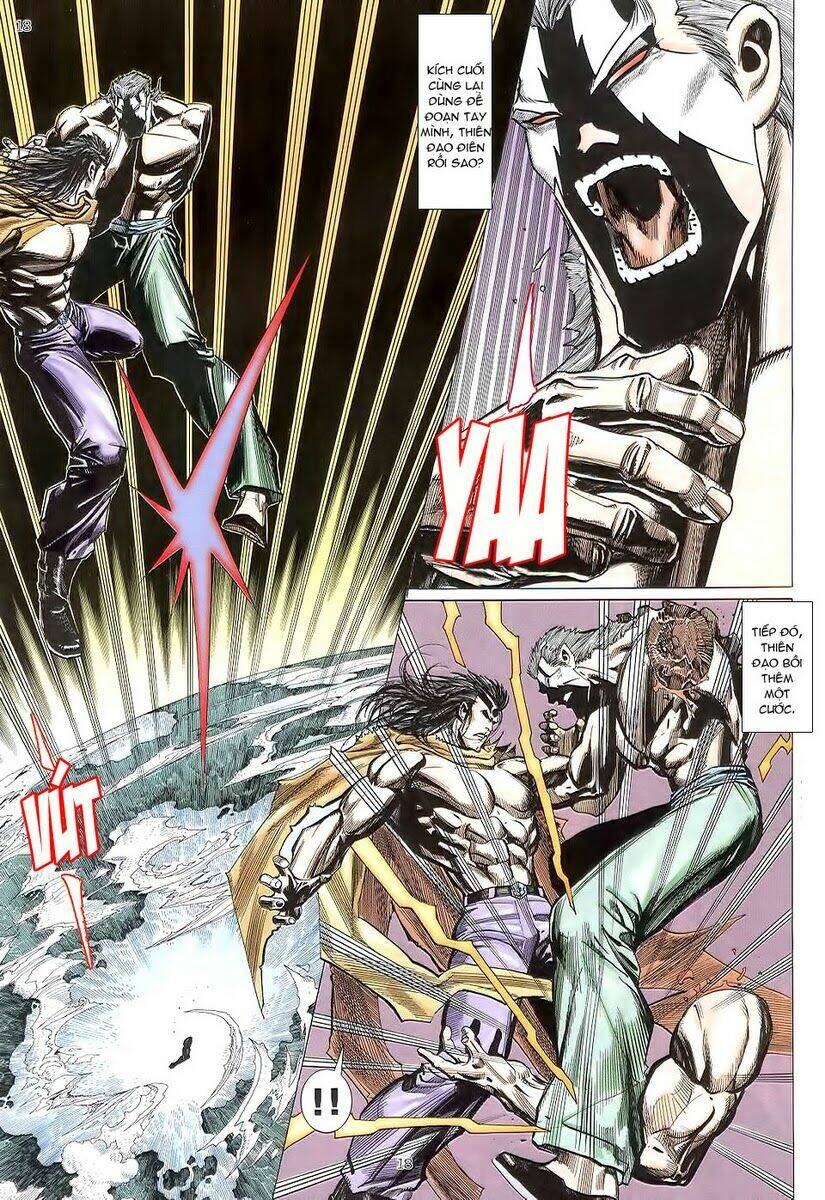 hải hổ 3 chapter 35 18