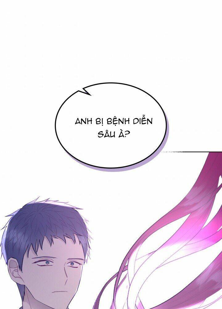 kẻ tạo ra nữ phản diện chapter 56.1 1