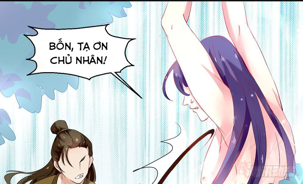 bổn vương không muốn kết hôn chapter 3 6