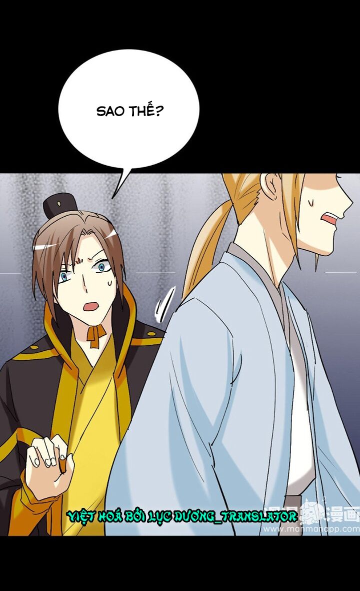 lưỡng bất nghi (full) chapter 155 8