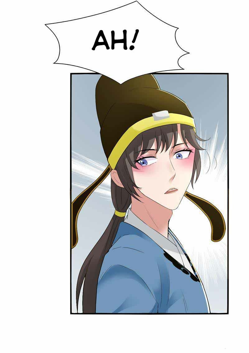 cuồng nữ trọng sinh - hoàn khố thất hoàng phi chapter 33 31