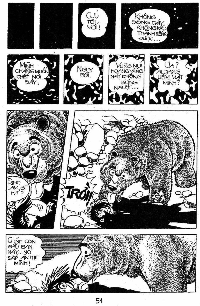 bác sĩ quái dị chapter 86 7