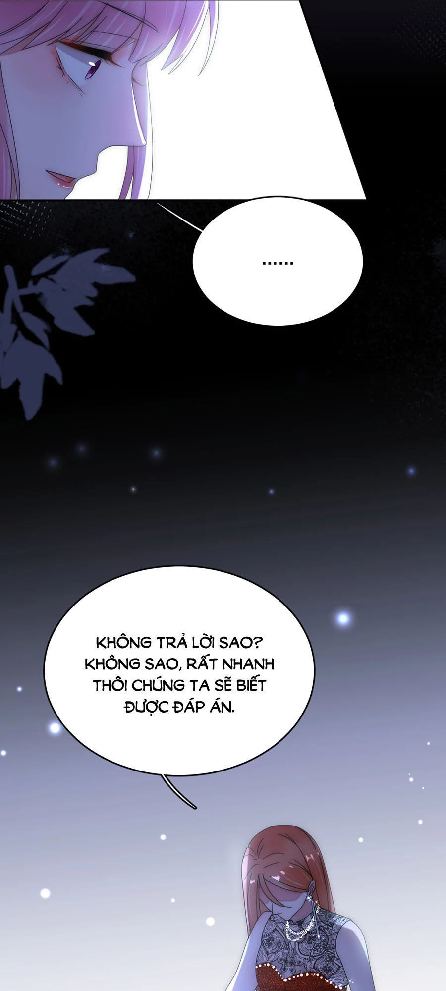 hoàn mỹ lão công tiến hóa luân chapter 89 9