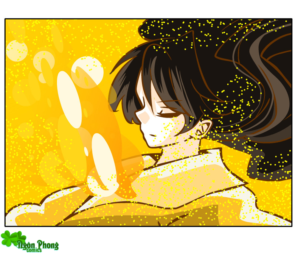 hòa thượng và tiểu long quân chapter 50 3