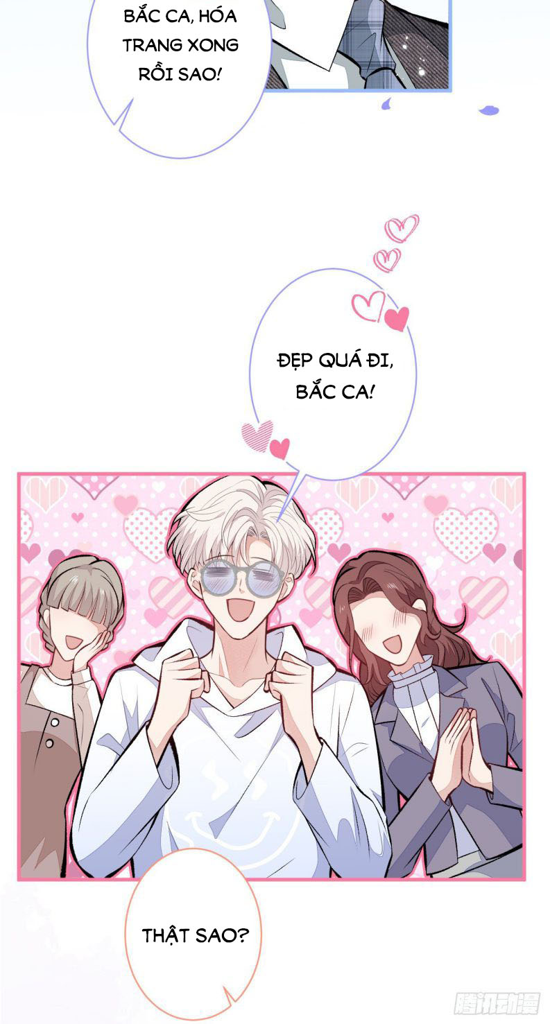 hotsearch của ảnh đế chapter 102 26