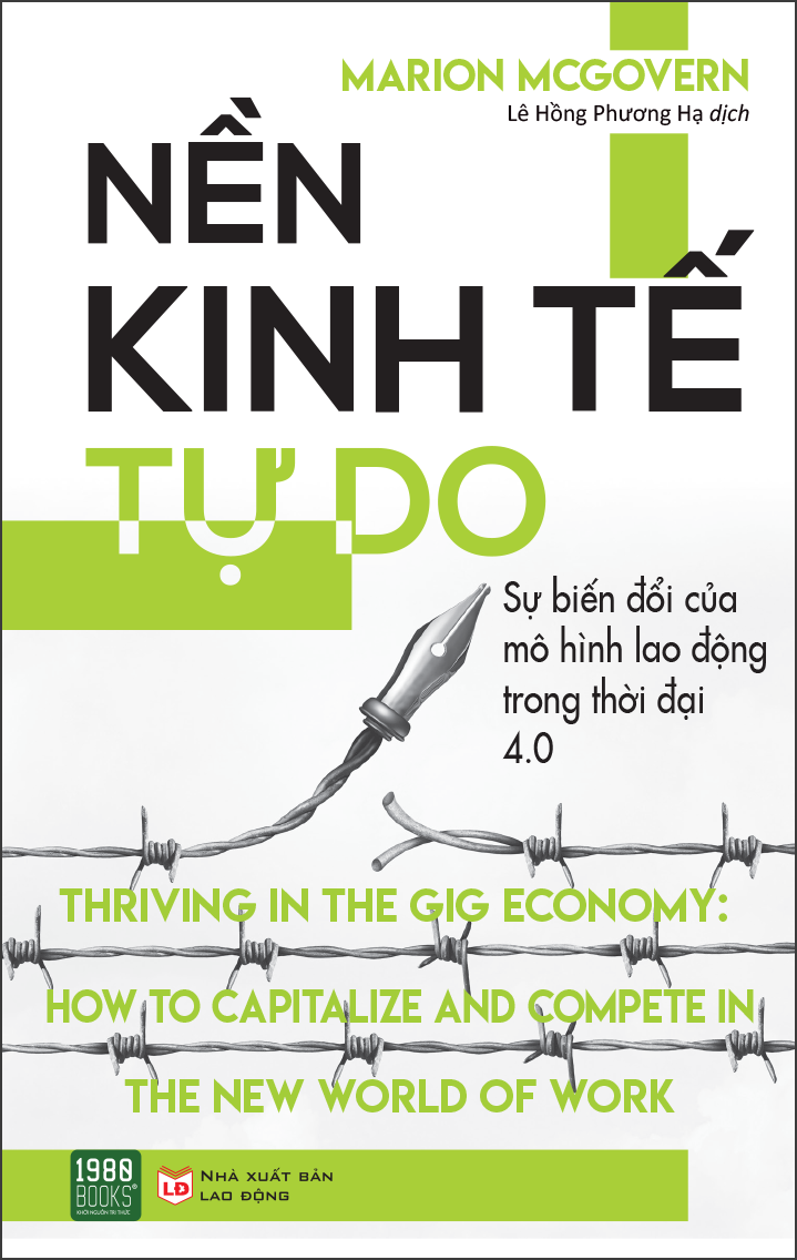Nền Kinh Tế Tự Do