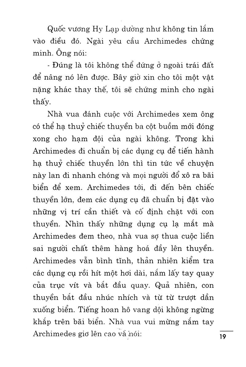 Sách: Kể Chuyện Danh Nhân Thế Giới