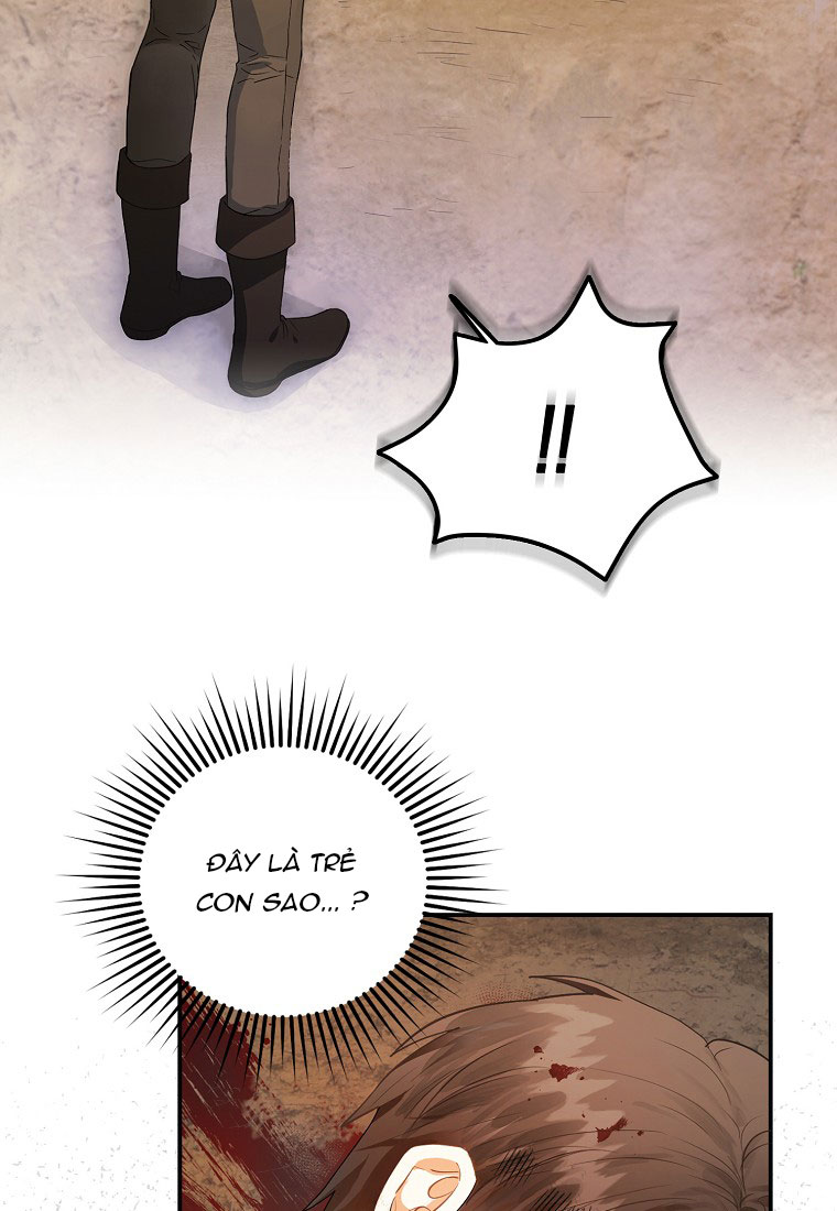 trở thành vợ của nam chính chapter 5.1 19