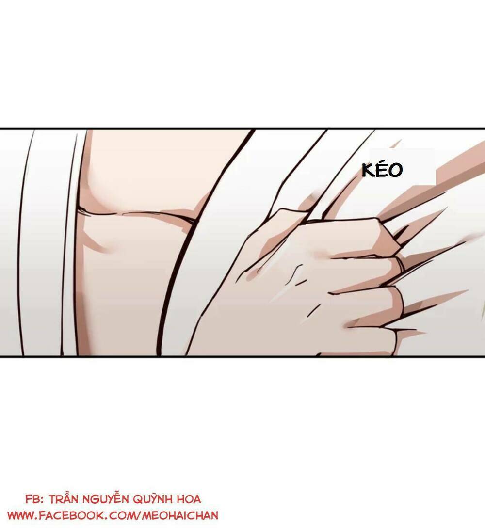 thế giới của đồng tiền chapter 2 14