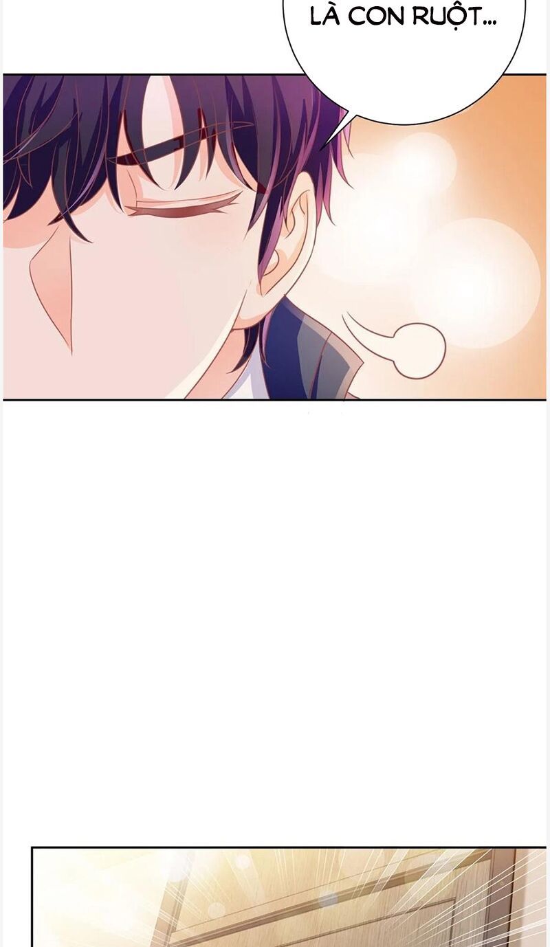 ẩn hôn 100%: chọc tức vợ yêu mua một tặng một chapter 154 11