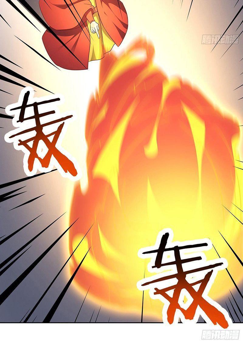 đồ đệ ta toàn là nữ ma đầu chapter 41 40