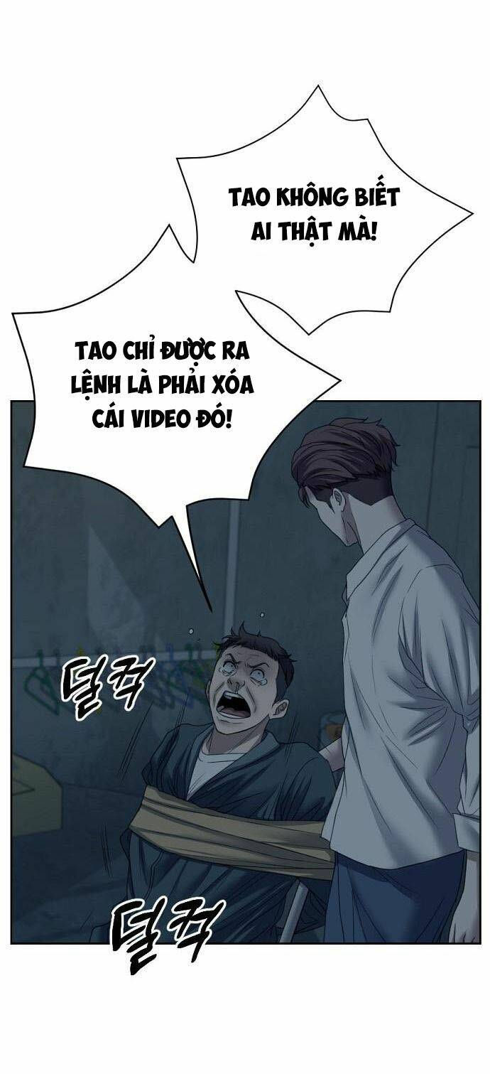 đấu kiếm - công tố viên lách luật chapter 7 7