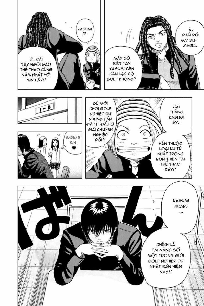 king golf chapter 1 19