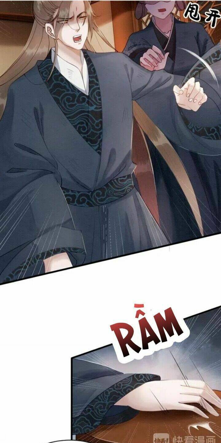 trọng sinh bá sủng nhiếp chính vương quá mạnh mẽ chapter 67 10