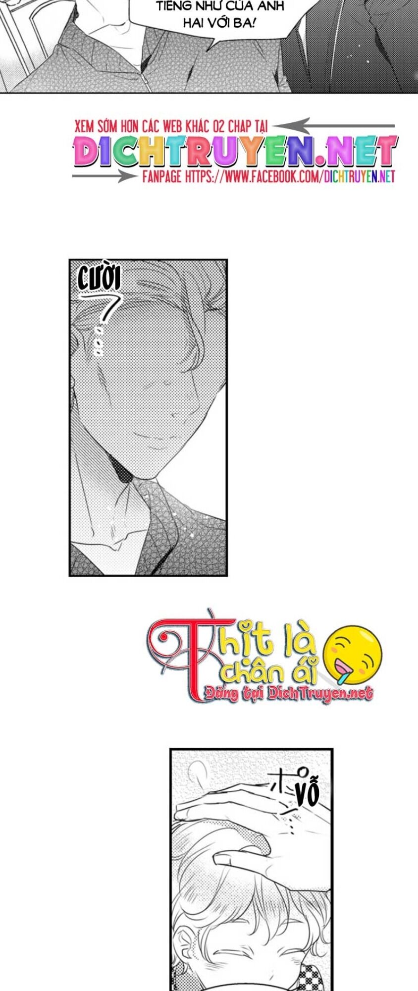 sai rồi, sếp tây nhà tôi không phải là quý ông đâu! chapter 37 12