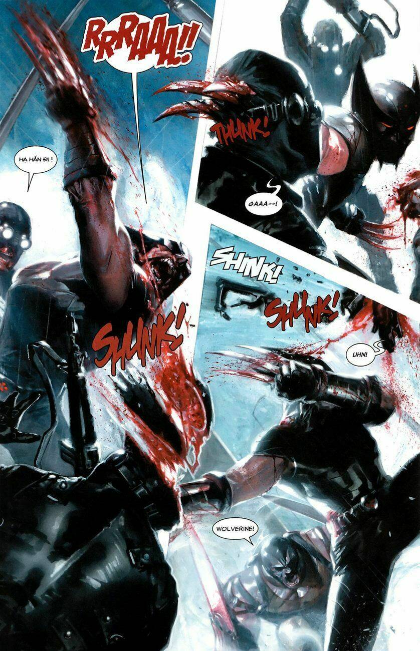 x-force sex and violence chapter 2 6