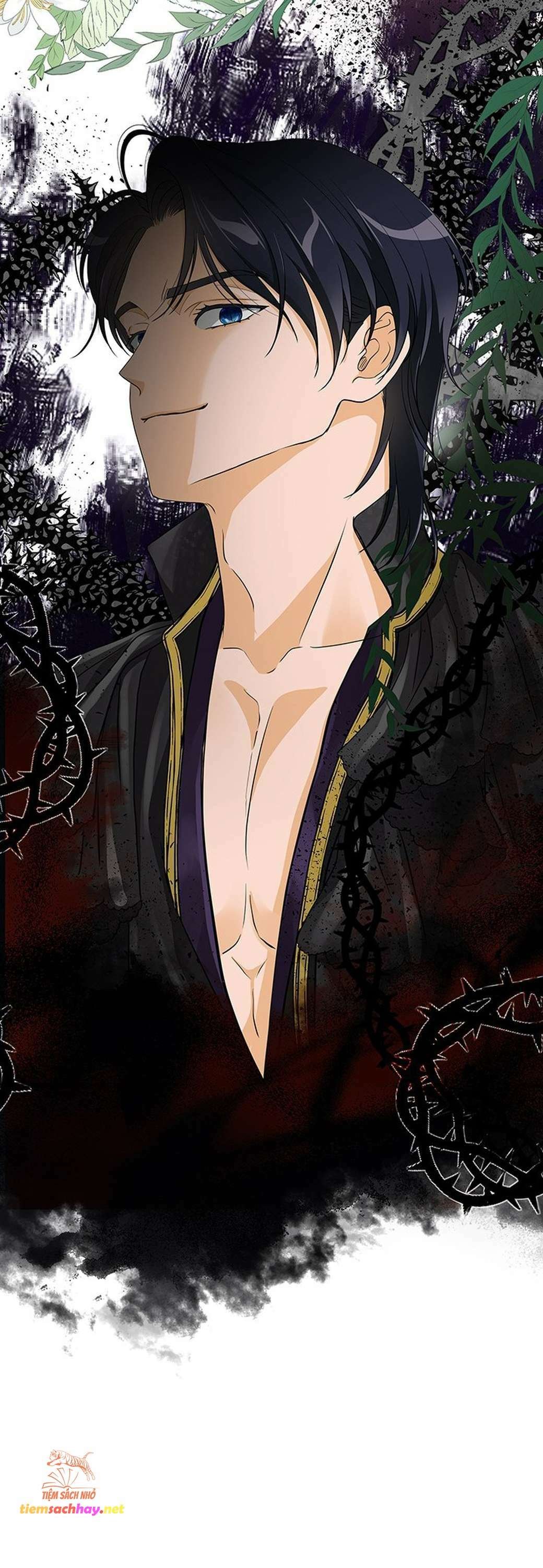 [ 18+ ] bệ hạ đã thay đổi rồi! chapter 10 12