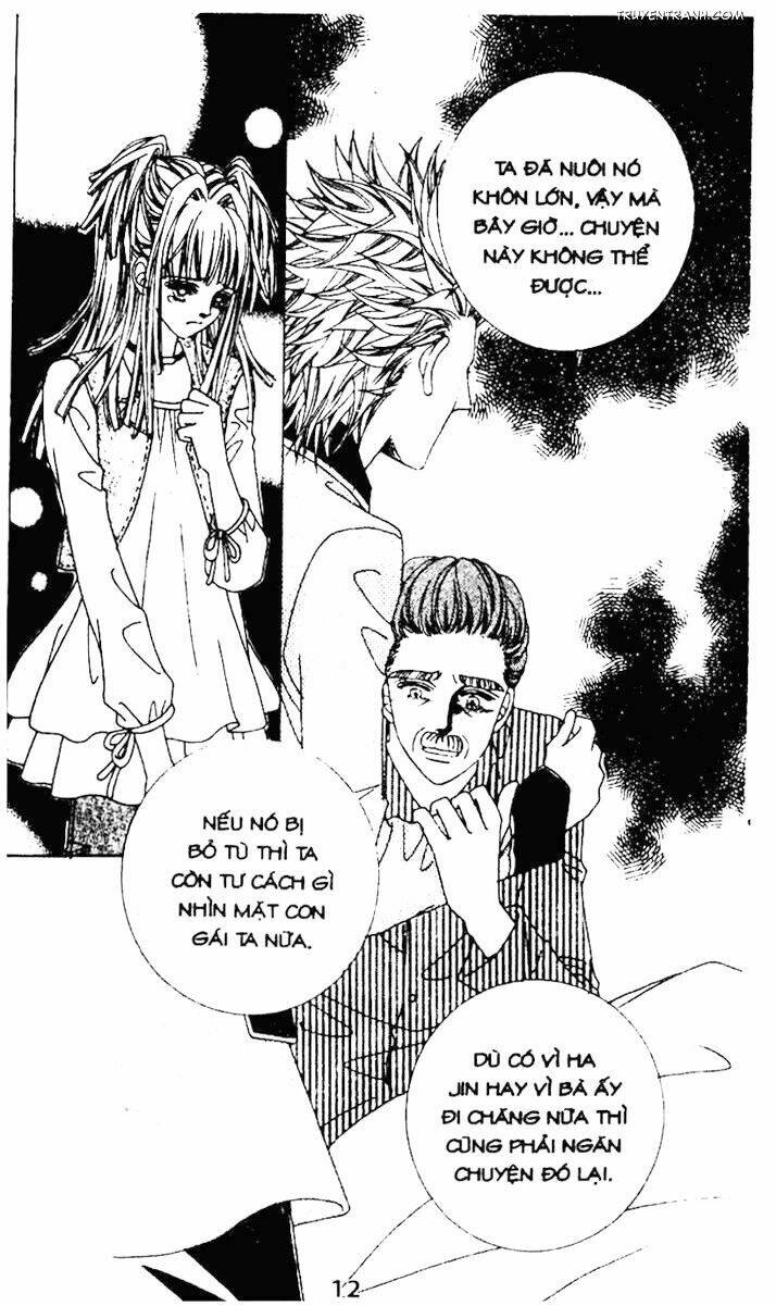 điên vì yêu - love like crazy chapter 53 13