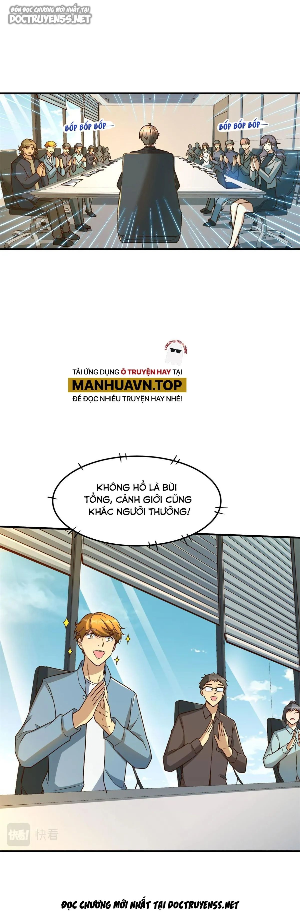 ta làm giàu từ thua lỗ game chapter 14 10