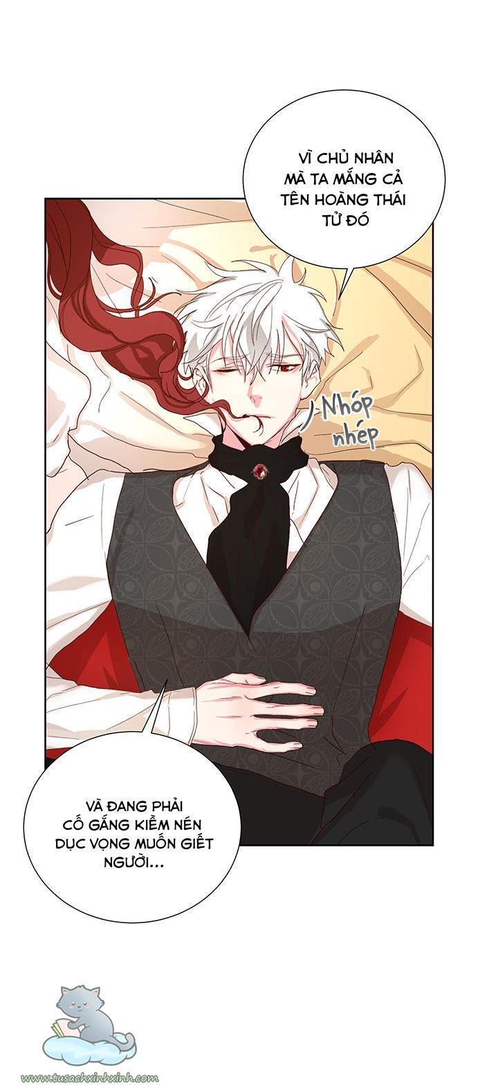 thế thì ta cứ trở thành kẻ ác thôi chapter 6 10