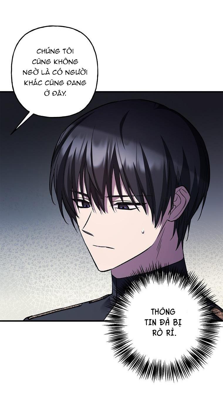 bước ngoặt định mệnh chapter 28 31