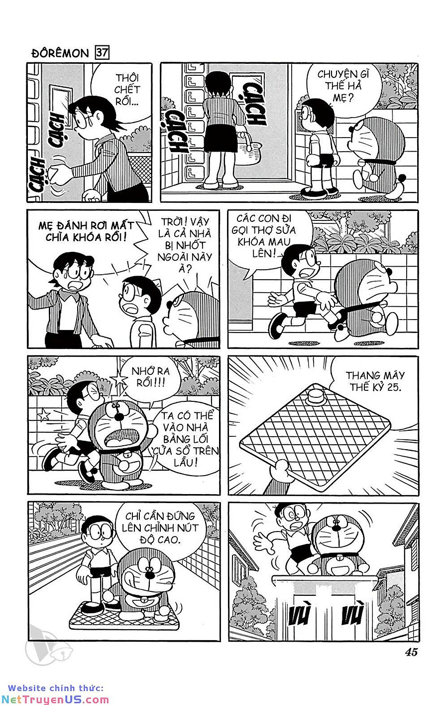 doraemon chapter 660 1