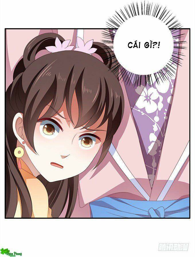 thịnh thế an nhiên chapter 43 30