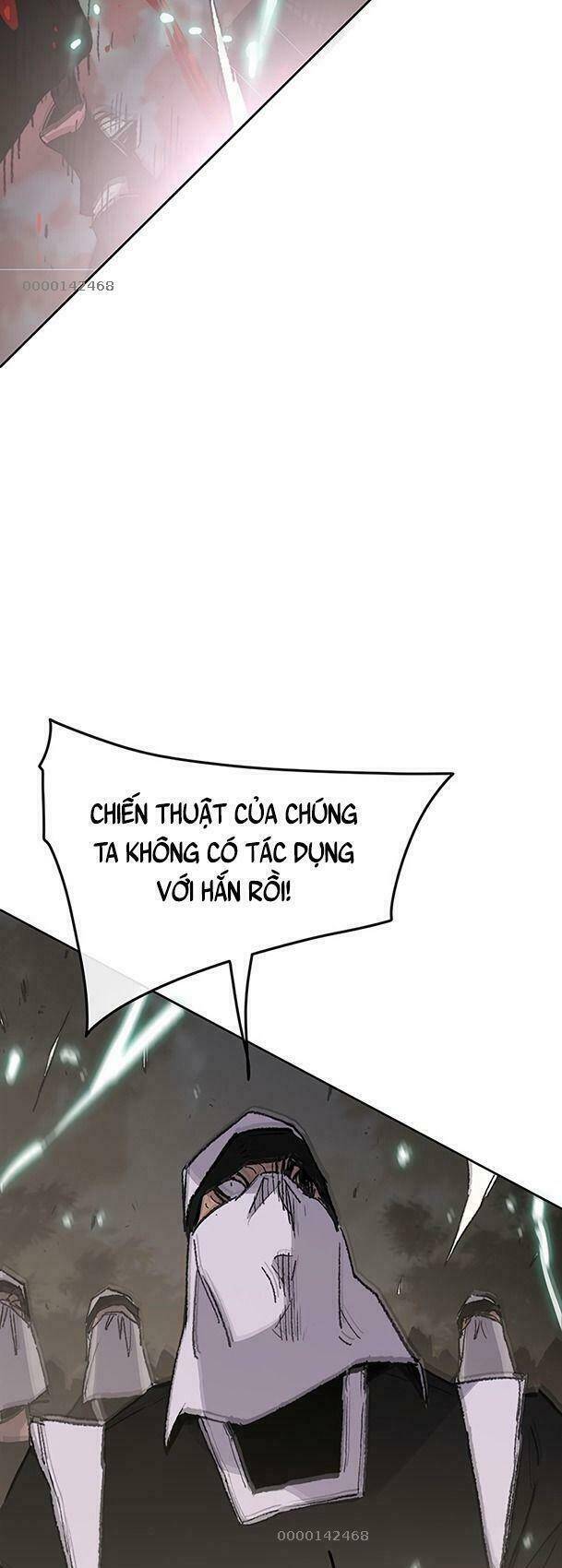 kiếm sĩ bất bại chapter 102 17