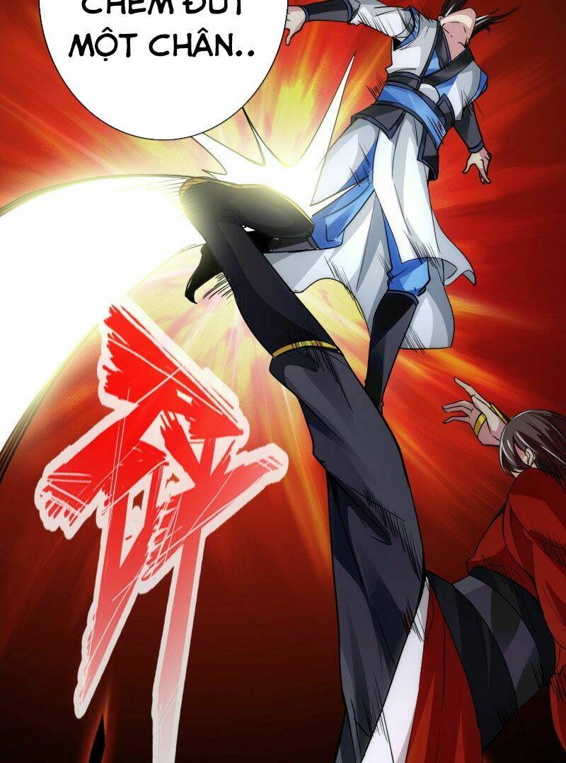 chư thiên ký chapter 309 9