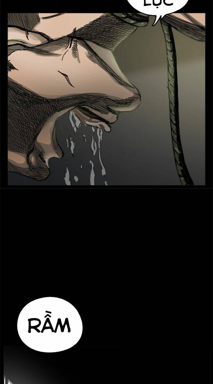 truyền thuyết anh hùng thời mạt thế chapter 1 21