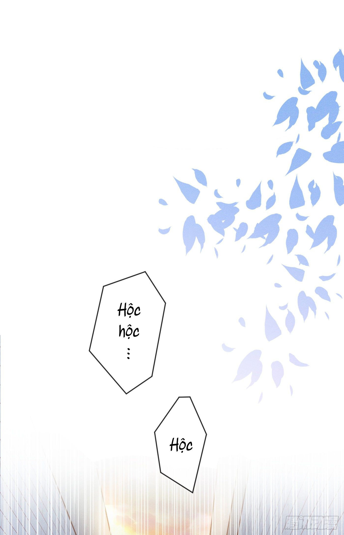 anh ấy gọi tôi là hắc liên hoa chapter 8 11