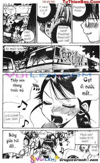 đóa hoa anh đào chapter 5 6