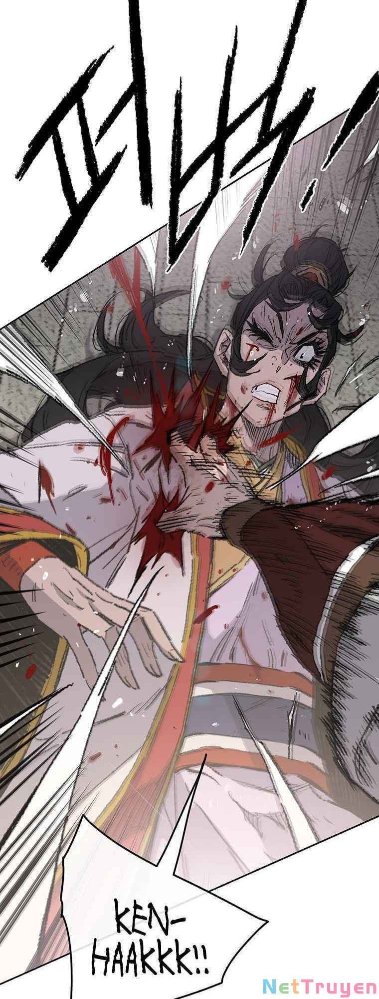 kiếm sĩ bất bại chapter 82 33