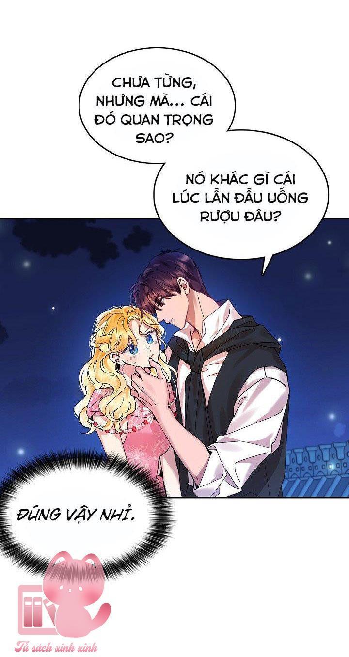 vị trí của tôi chapter 3 7