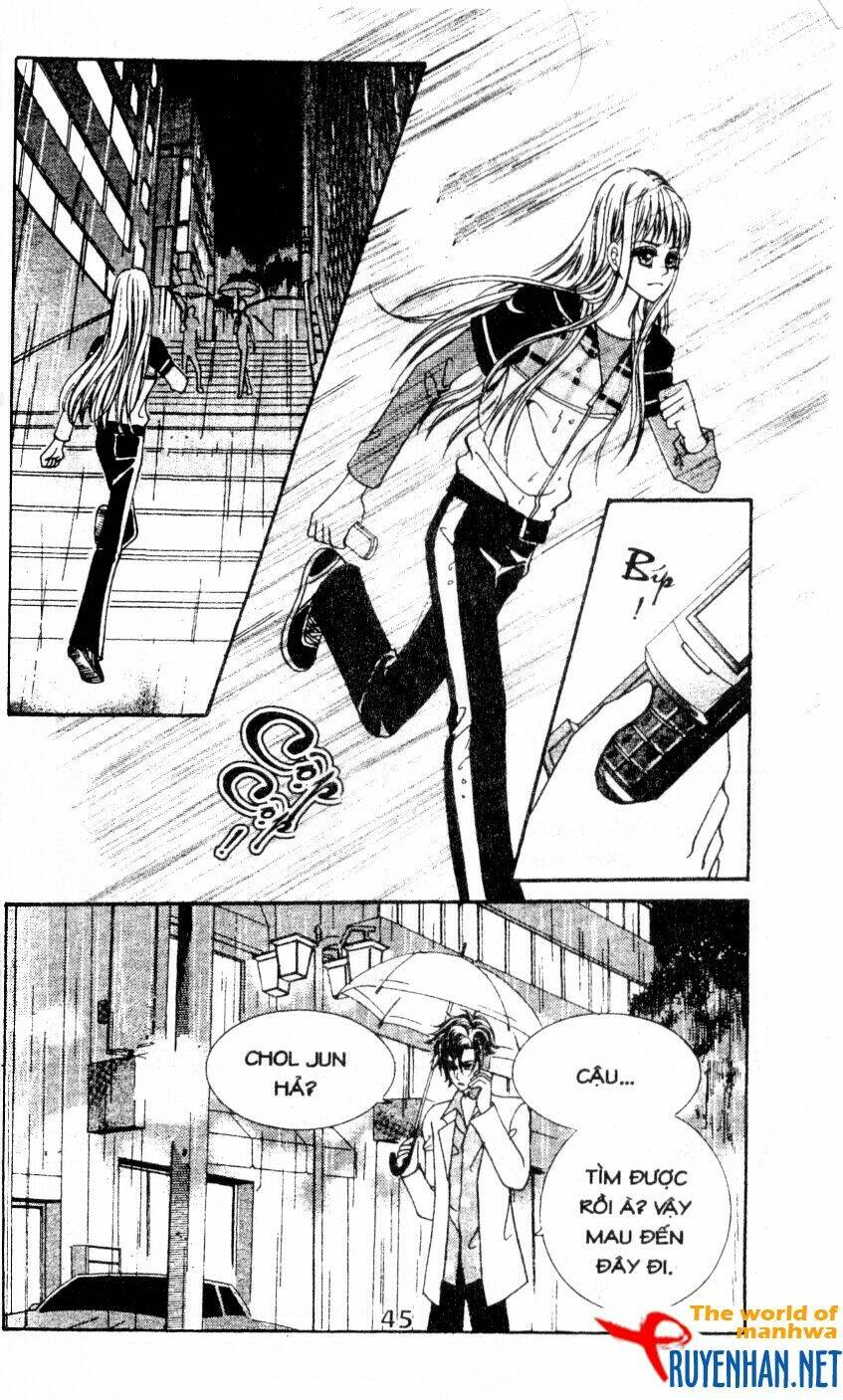 chàng trai hào hiệp chapter 11 47