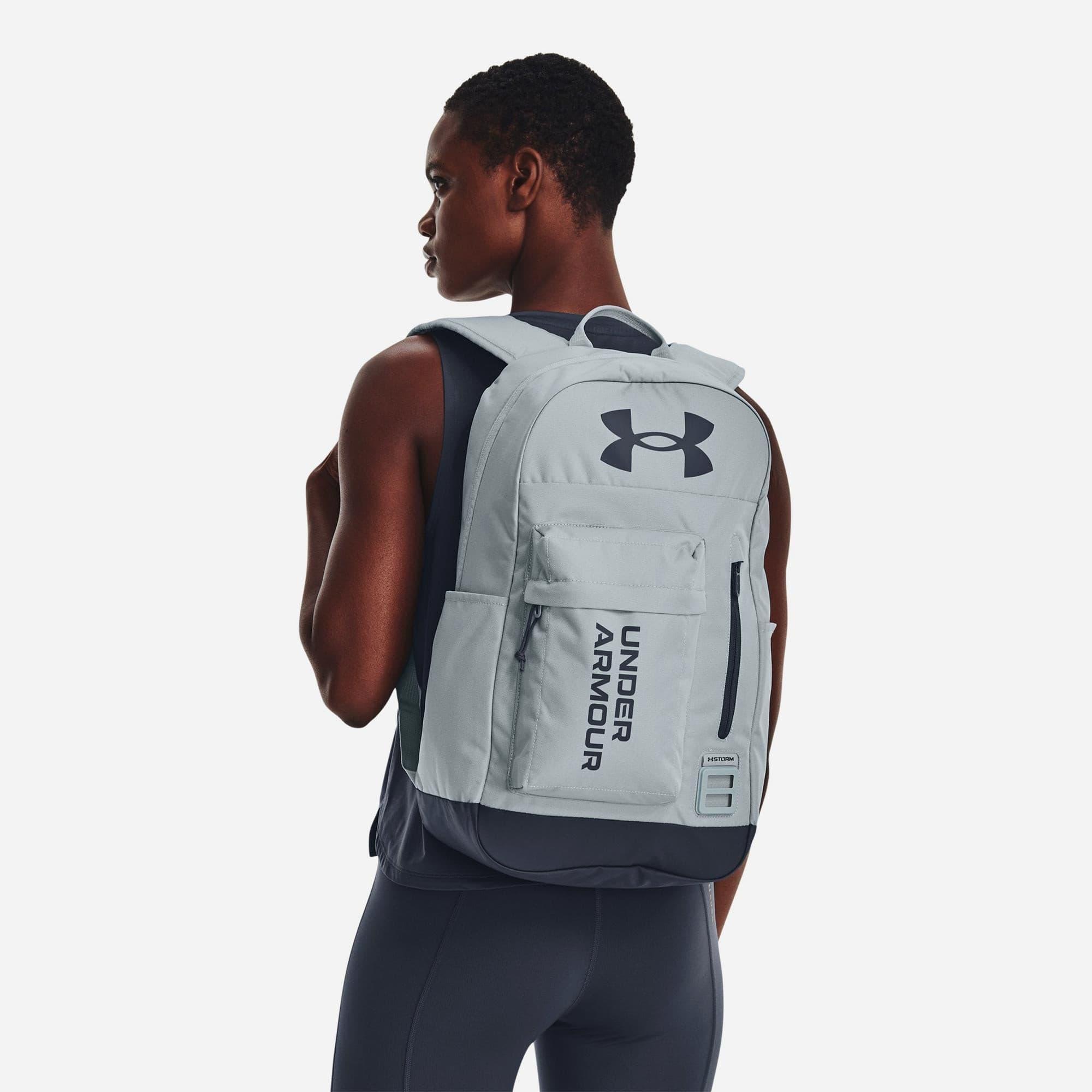 Balo thể thao unisex Under Armour Halftime - 1362365-465