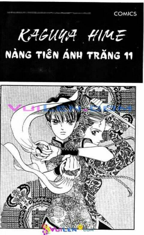 nàng tiên ánh trăng - kaguya hime chapter 11 1
