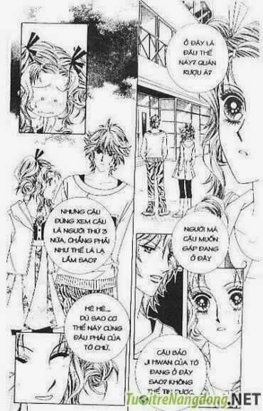 sức thanh xuân chapter 1 135